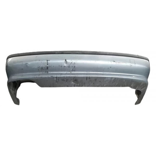 Parachoque Traseiro Bmw 528i 540i E39 1996 1997 1998 1999 