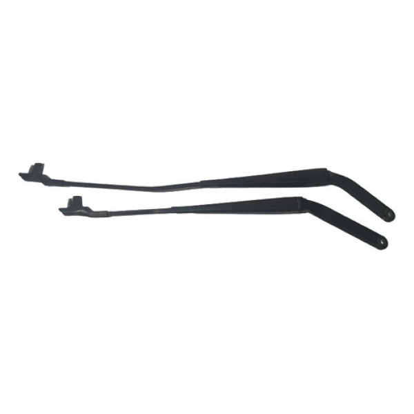 Par Braço Limpador Parabrisa Dianteiro Bmw X5 E70 07 A 12