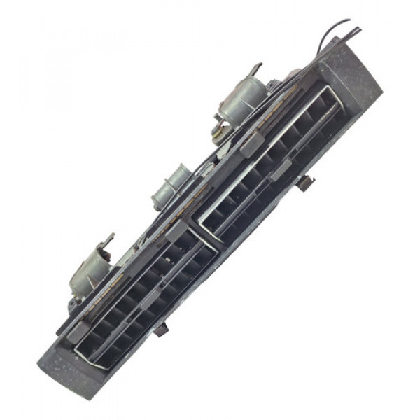 Difusor De Ar Central Mercedes-benz 280s W126 1983 