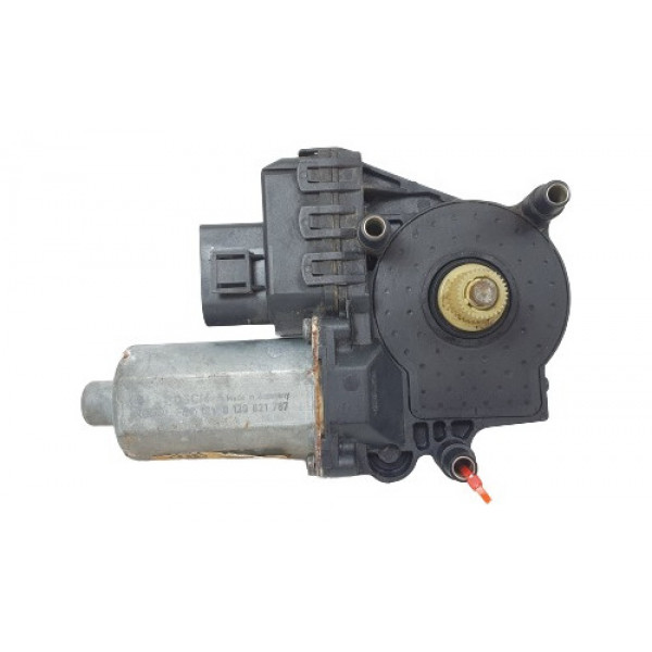 Motor Da Máquina De Vidro Diant. Esquerda Audi A4 B5 94 A 01