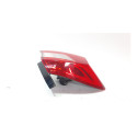 Lanterna Esquerda Chevrolet Cruze 1.4 2017 A 2023  