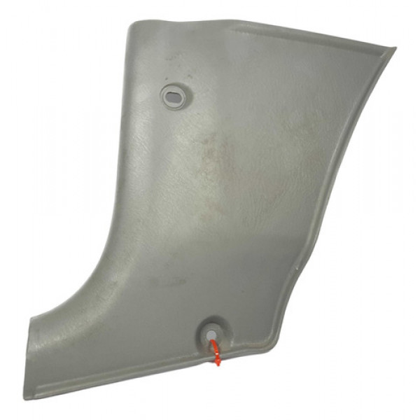 Soleira Porta Diant/esquerda Chevrolet Tracker 2001 A 2009