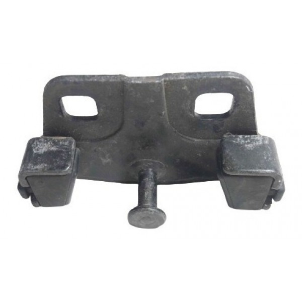 Batente Fechadura Tampa Traseira Carroceria Bmw 325i 92 93