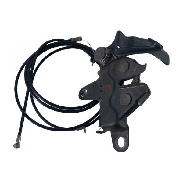 Fechadura Do Capô Toyota Rav4 2000 2001 2002 2003 2004 2005