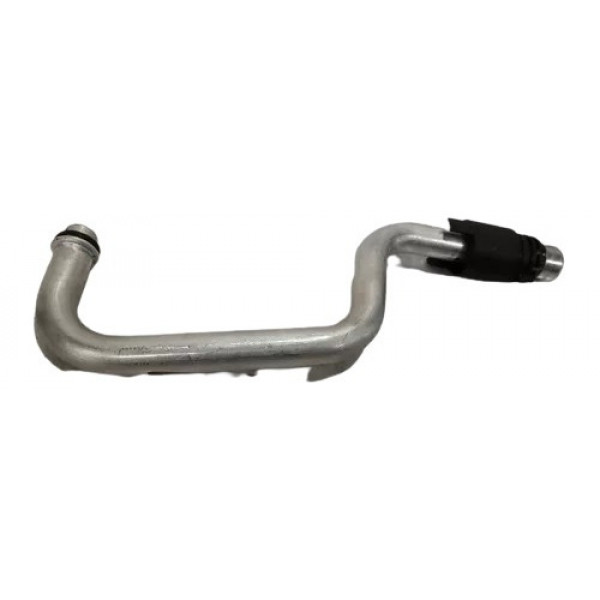Cano Ar Condicionado Vw Golf 14 15 16 17 