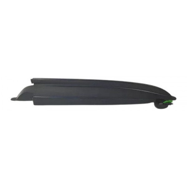 Moldura Porta Deslizante Tras/direito Grand Caravan 96/2000