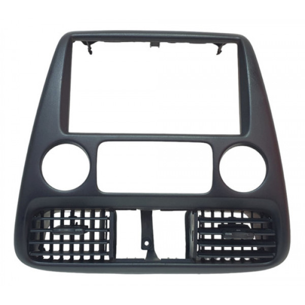 Moldura Painel Ar Condicionado Accord Exr 1998 A 2002