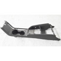 Acabamento Console Central Preto Hyundai Creta 18 19 20 21