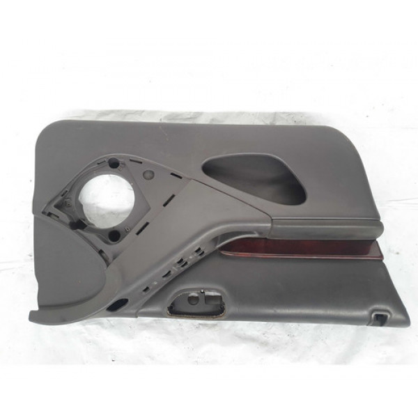 Forro Porta Dianteira Esquerda Chrysler Stratus 96 97 98 99 