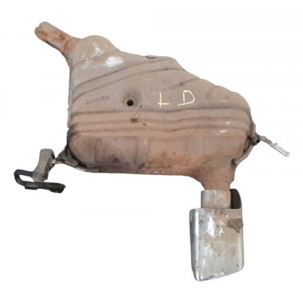 Abafador Direito Mercedes Ml 350 3.5 V6 06 07 08 09 