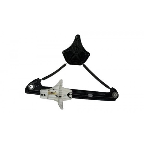 Máquina De Vidro Traseira Esquerda Vw Golf 14 15 16 