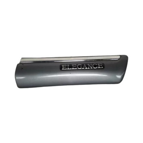 Friso Do Paralama Direito Mercedes-benz E320 96
