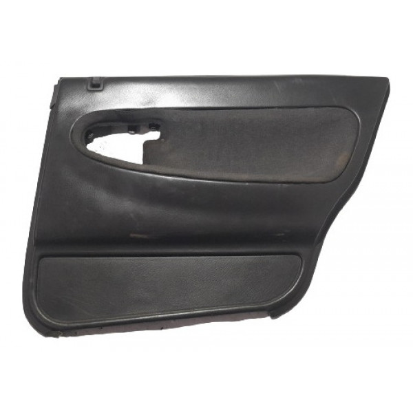 Forro Porta Traseiro Direito Mazda 626 1992 A 1997 