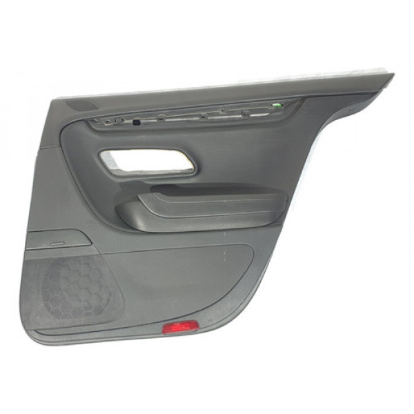 Forro Da Porta Tras. Dir. Volkswagen Passat Cc 2008 A 2012 
