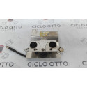 Antena Amplificadora Porsche Cayenne S 03 04 05 06 7l5035507