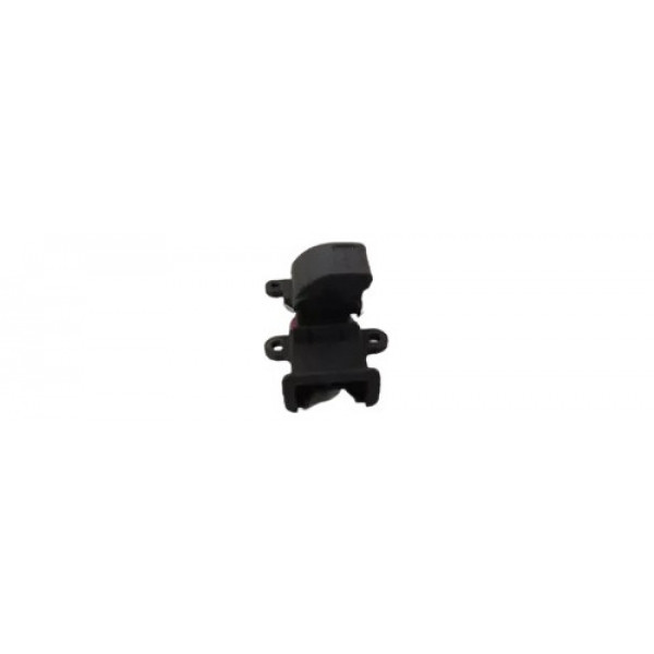Botão Do Vidro Porta Dianteira Direita Honda Civic 01 A 05