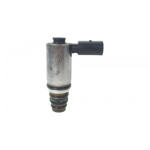 Válvula Solenoide Torre Compressor Ar Volkswagen Jetta 2.5