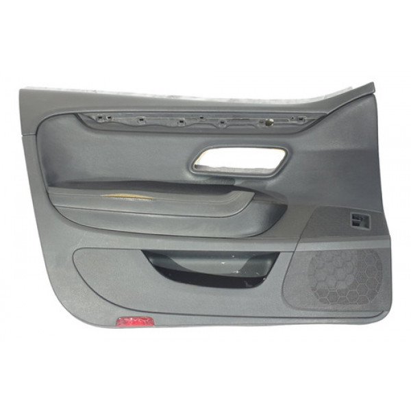 Forro Da Porta Diant. Esq. Volkswagen Passat Cc 2008 A 2012 