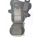 Jogo De Banco Chevrolet Tracker 01 02 03 04 05 06 07 08 09
