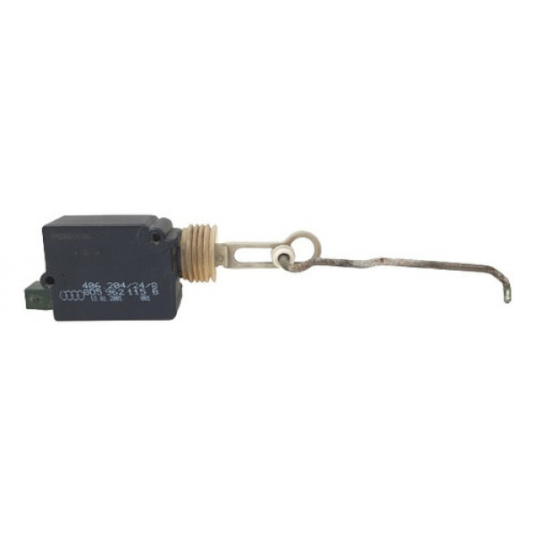 Atuador Da Trava Elétrica Porta Malas Audi A4 B5 1994 A 2001