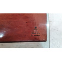 Vidro Fixo Traseiro Direito Chevrolet Blazer 1996 A 2000