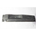 Moldura Parachoque Chevrolet Tracker  2001 A 2009 