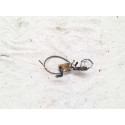 Fechadura Porta Traseira Esquerda Alfa Romeo 164 51115020