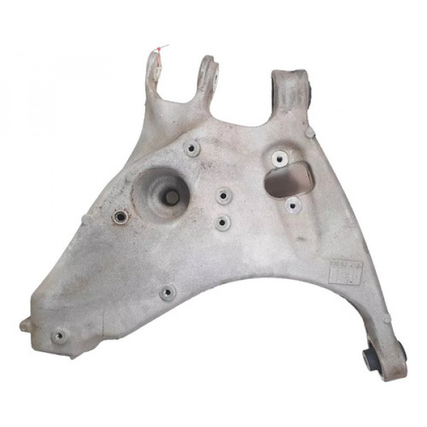 Braço Controle Bandeja Traseiro Esquerdo  Audi A4 2003