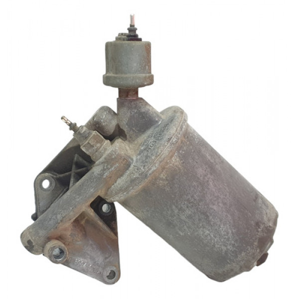 Filtro De Óleo Motor Suporte Mercedes 280s W126 1983