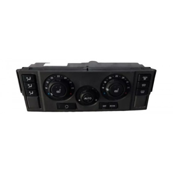 Comando Ar Condicionado Jfc000657wux Range Rover Sport 2006