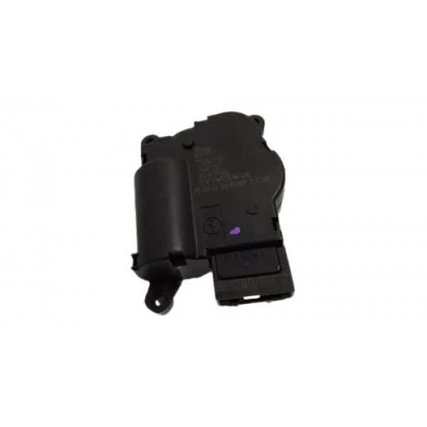 Atuador Motor Caixa Ventilação 5q0907511k Vw Golf Audi 