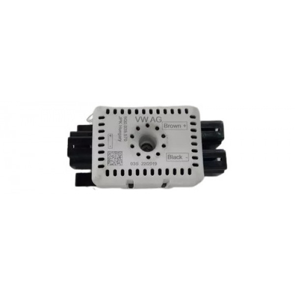 Amplificador De Antena Volkswagen Tiguan Golf 2019 2020 2021