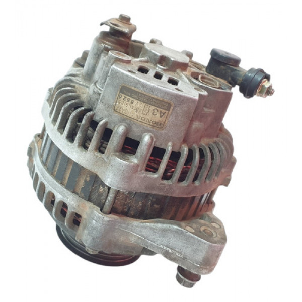 Alternador Honda Civic G6 1997 A 2000 A5ta1191zc