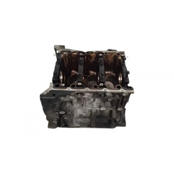 Bloco Do Motor Honda Accord 3.0 V6 2003 2004 2005 2006