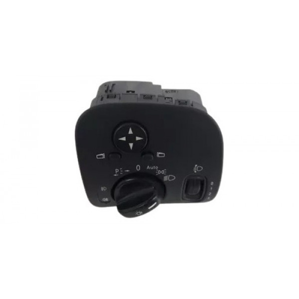 Comando Farol Retrovisores Mercedes C180 01 02 03 04 05 06