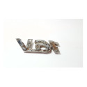 Emblema 16v Do Vectra Challenge 2000 A 2004 