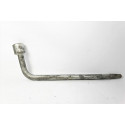 Chave Roda Chevrolet Tracker Virara 01 02 03 04 05 06 07 08