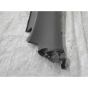 Acabamento Banco Traseiro Esquerdo Honda Civic G10 17 A 22