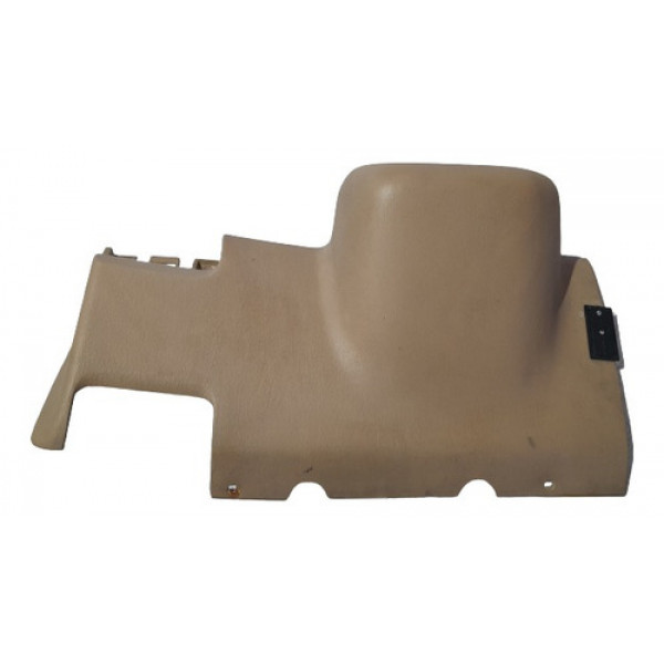 Acabamento Painel Inferior Chrysler Grand Caravan 96 A 00