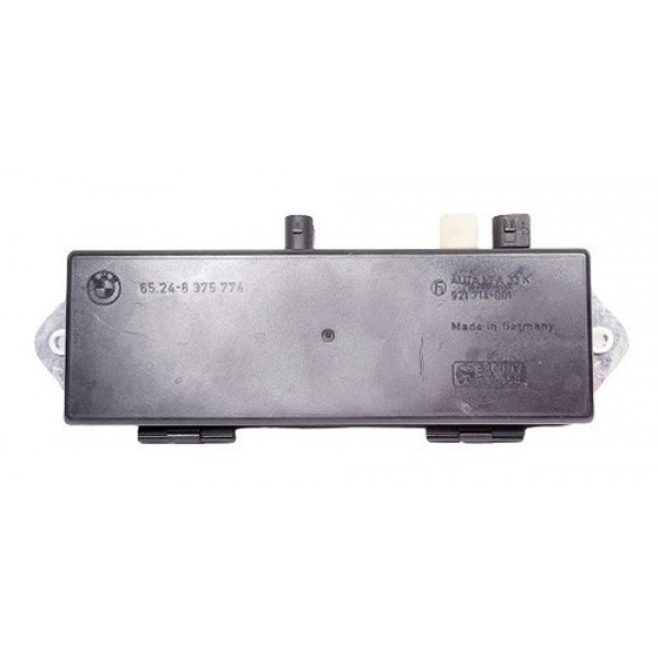 Antena Amplificadora Bmw 318ti 1998 65248375774