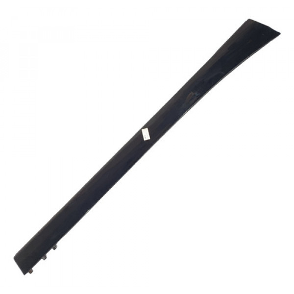 Spolier Saia Lateral Lado Direito Bmw 118i 2013 A 2018