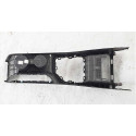Acabamento Console Central Preto Hyundai Creta 18 19 20 21
