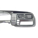 Moldura Painel Central Chevrolet Tracker 2001 A 2009 