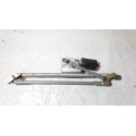 Máquina Motor Limpador Parabrisa Vectra Challenge 00 A 04