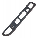 Aplique Encaixe Rack Teto Diant. Dir. Blazer 1996 A 2000