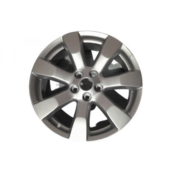Roda Aro 18 Mitsubishi Outlander 07 08 09 10 11 12 13