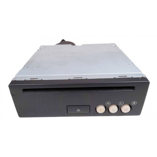 Dvd Traseiro Mercedes E350 2011 A1669062300 A1669062400 