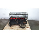  Motor Parcial Mercedes 280s W126 1983