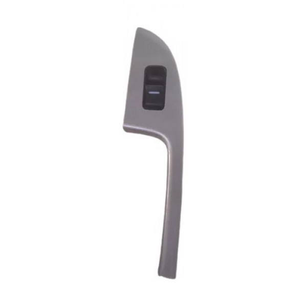 Comando Vidro Traseiro Esquerdo Honda Accord 03 04 05 06