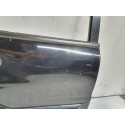 Porta Traseira Direita Chevrolet Tracker 2001/2009 Detalhe 
